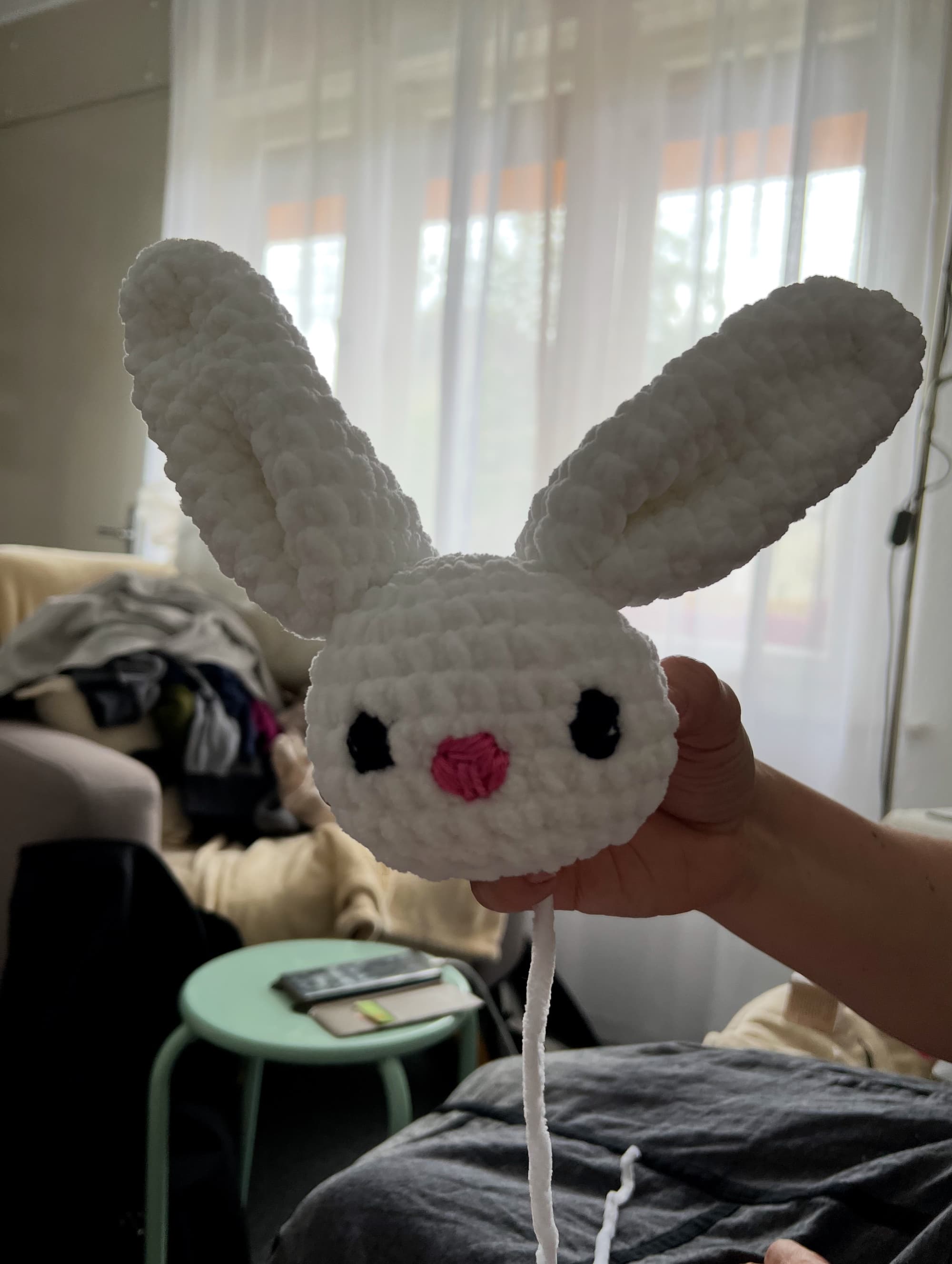 Sophia Novak, 21 – A College Student